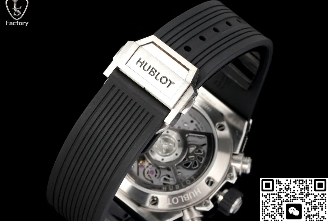 LS Factory Hublot Big Bang 441.NX.1171.RX 1:1 Best Edition Replica Watch
